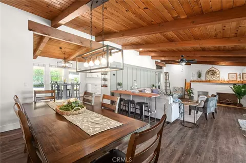 Dining - 136 Estates Dr, Chico, CA 95928 photo 2 of 5