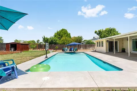 Exterior - 136 Estates Dr, Chico, CA 95928 photo 7 of 13