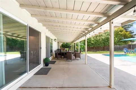 Exterior - 136 Estates Dr, Chico, CA 95928 photo 6 of 13