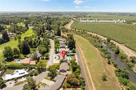 View/Area - 136 Estates Dr, Chico, CA 95928 photo 3 of 5