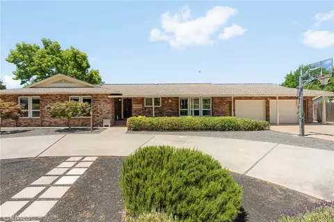 Exterior - 136 Estates Dr, Chico, CA 95928 photo 3 of 13