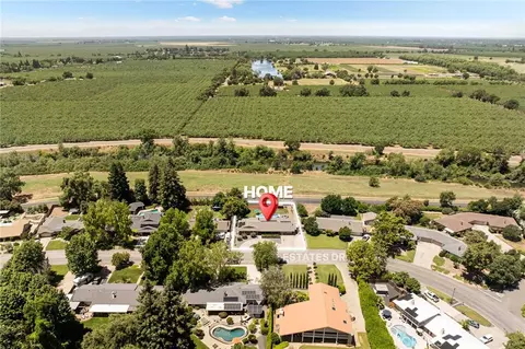 View/Area - 136 Estates Dr, Chico, CA 95928 photo 4 of 5