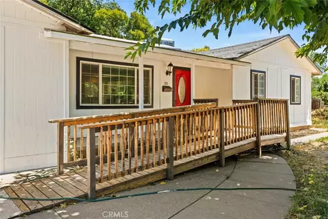 Exterior - 30 Mcglynn Dr, Red Bluff, CA 96080 photo 2 of 11