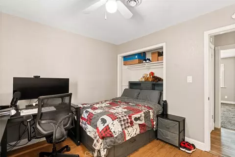 Bedroom - 30 Mcglynn Dr, Red Bluff, CA 96080 photo 6 of 9