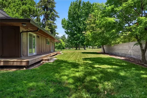 Exterior - 259 Estates Dr, Chico, CA 95928 photo 8 of 11