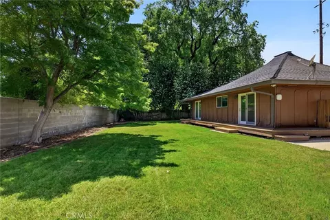 Exterior - 259 Estates Dr, Chico, CA 95928 photo 3 of 7