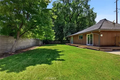 Exterior - 259 Estates Dr, Chico, CA 95928 photo 4 of 11