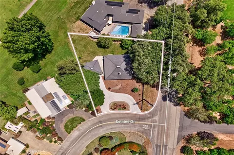 View/Area - 259 Estates Dr, Chico, CA 95928 photo 1 of 4