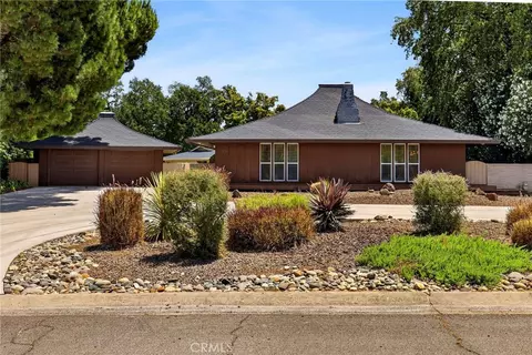 Exterior - 259 Estates Dr, Chico, CA 95928 photo 2 of 7
