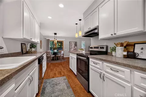 Kitchen - 259 Estates Dr, Chico, CA 95928 photo 3 of 3