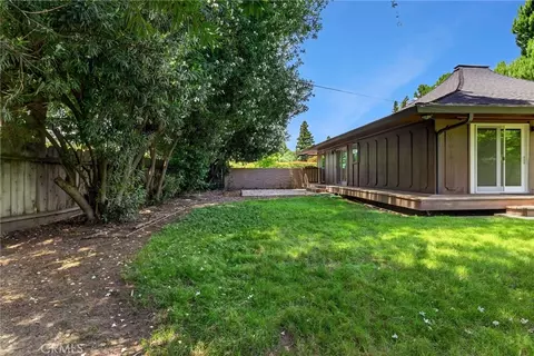 Exterior - 259 Estates Dr, Chico, CA 95928 photo 5 of 7