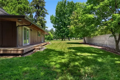 Exterior - 259 Estates Dr, Chico, CA 95928 photo 7 of 7