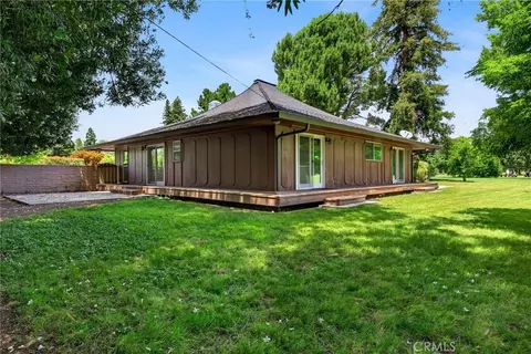 Exterior - 259 Estates Dr, Chico, CA 95928 photo 6 of 7