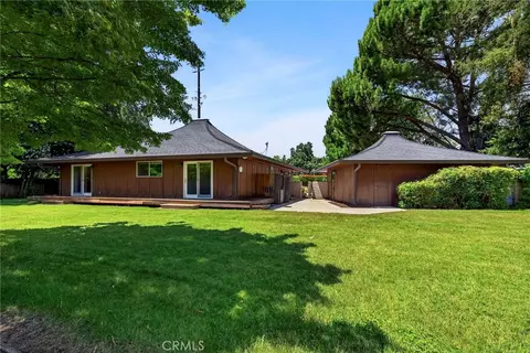 Exterior - 259 Estates Dr, Chico, CA 95928 photo 2 of 11