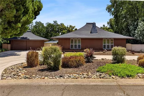 Exterior - 259 Estates Dr, Chico, CA 95928 photo 3 of 11