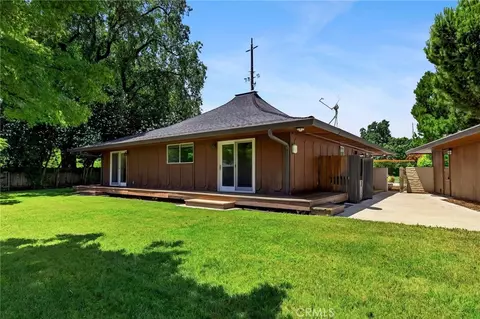 Exterior - 259 Estates Dr, Chico, CA 95928 photo 4 of 7