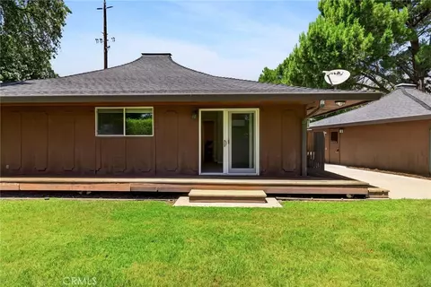 Exterior - 259 Estates Dr, Chico, CA 95928 photo 10 of 11
