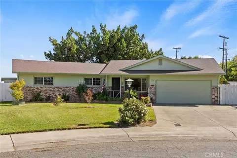 225 Mellane Cir, Orland, CA 95963