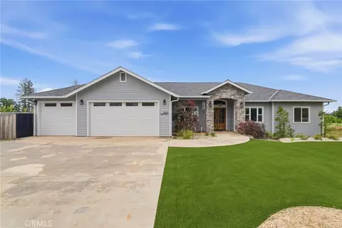 1525 Forest Cir, Paradise, CA 95969