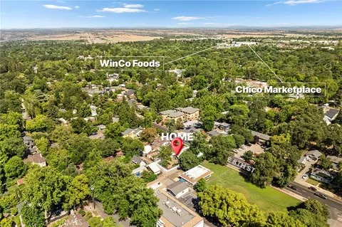 1178 E 8th St, Chico, CA 95928 photo 32