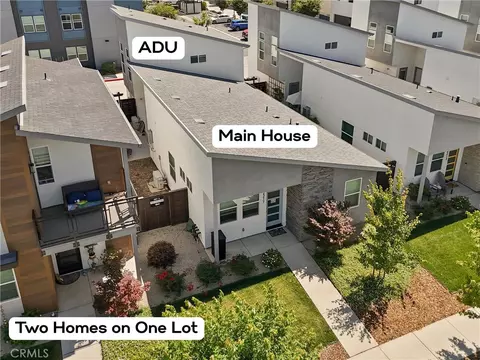 2217 Tapia Way, Chico, CA 95928
