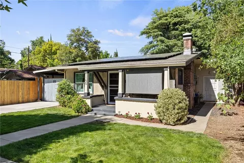 1150 Arcadian Ave, Chico, CA 95926