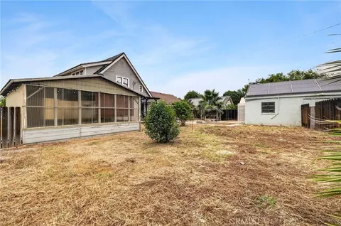 Exterior - 222 N Lassen St, Willows, CA 95988 photo 11 of 15