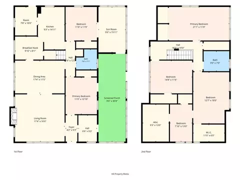 Floorplan - 222 N Lassen St, Willows, CA 95988 photo 3 of 4