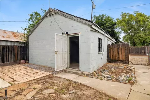 Exterior - 222 N Lassen St, Willows, CA 95988 photo 14 of 15