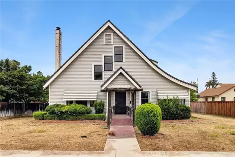 222 N Lassen St, Willows, CA 95988