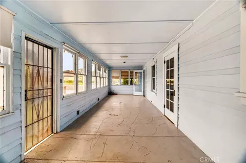 Exterior - 222 N Lassen St, Willows, CA 95988 photo 9 of 15