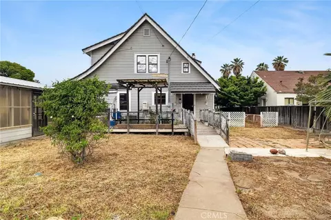 Exterior - 222 N Lassen St, Willows, CA 95988 photo 4 of 15