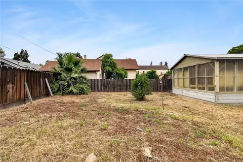 Exterior - 222 N Lassen St, Willows, CA 95988 photo 13 of 15