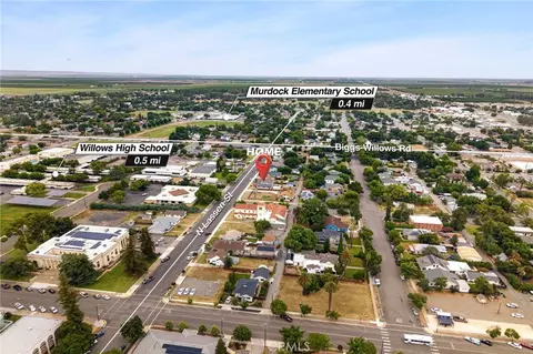 View/Area - 222 N Lassen St, Willows, CA 95988 photo 7 of 9