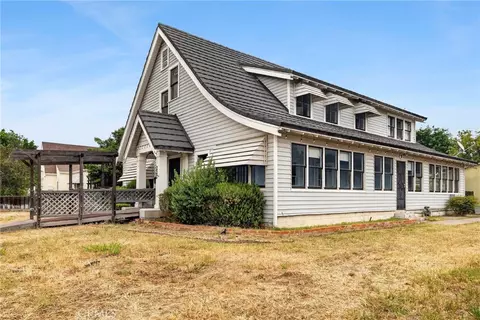 Exterior - 222 N Lassen St, Willows, CA 95988 photo 8 of 15