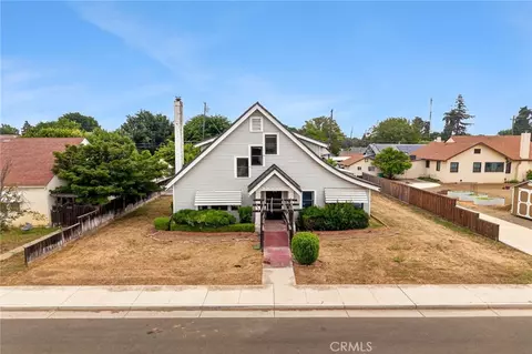 Exterior - 222 N Lassen St, Willows, CA 95988 photo 3 of 15