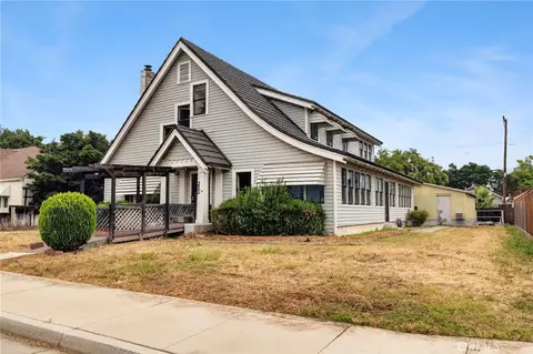 Exterior - 222 N Lassen St, Willows, CA 95988 photo 7 of 15