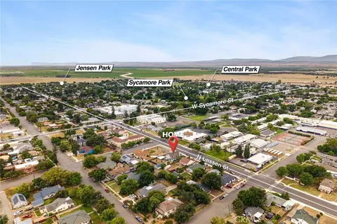 View/Area - 222 N Lassen St, Willows, CA 95988 photo 9 of 9