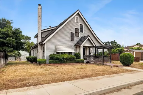 Exterior - 222 N Lassen St, Willows, CA 95988 photo 5 of 15