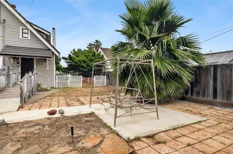Exterior - 222 N Lassen St, Willows, CA 95988 photo 6 of 15
