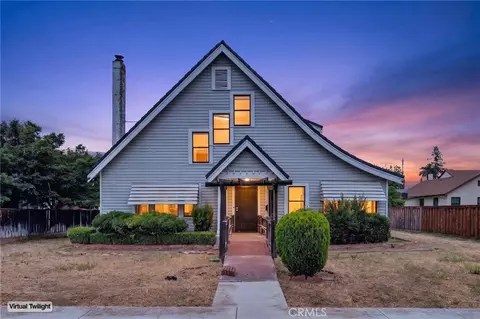 Exterior - 222 N Lassen St, Willows, CA 95988 photo 2 of 15