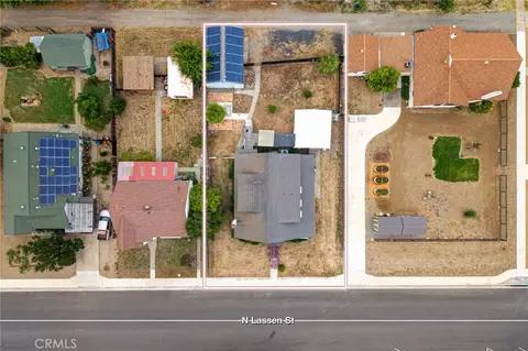View/Area - 222 N Lassen St, Willows, CA 95988 photo 5 of 9