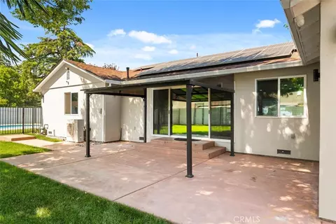 Exterior - 1629 Sunset, Chico, CA 95926 photo 7 of 14