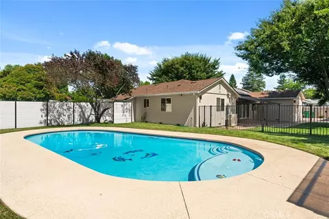 Exterior - 1629 Sunset, Chico, CA 95926 photo 13 of 14