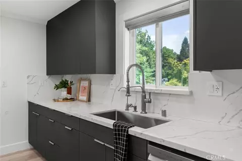 Kitchen - 1629 Sunset, Chico, CA 95926 photo 7 of 9