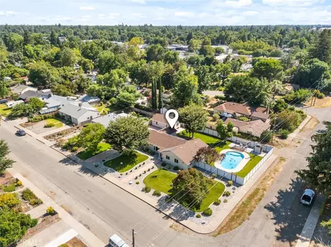 View/Area - 1629 Sunset, Chico, CA 95926 photo 1 of 5