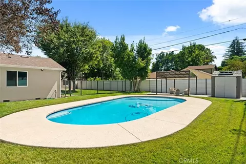 Exterior - 1629 Sunset, Chico, CA 95926 photo 4 of 14