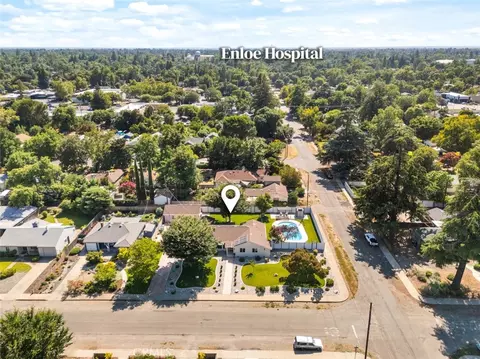 View/Area - 1629 Sunset, Chico, CA 95926 photo 3 of 5