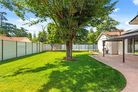 Exterior - 1629 Sunset, Chico, CA 95926 photo 6 of 14