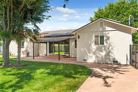 Exterior - 1629 Sunset, Chico, CA 95926 photo 9 of 14